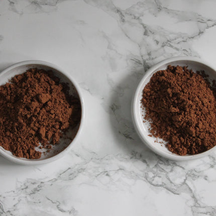 Cacao Powder: 8 oz (227g)