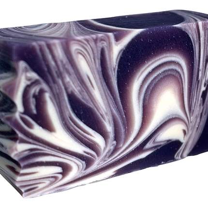 Montana Huckleberry Goat Milk Soap