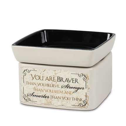 You are braver 2-in-1 Warmer