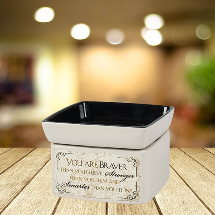 You are braver 2-in-1 Warmer