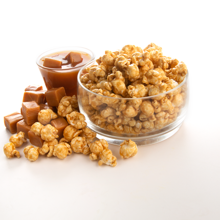 Thatcher's Caramel & Nuts Popcorn