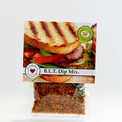 BLT Dip Mix