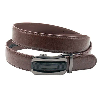 Hero Adjustable Genuine Leather Belt