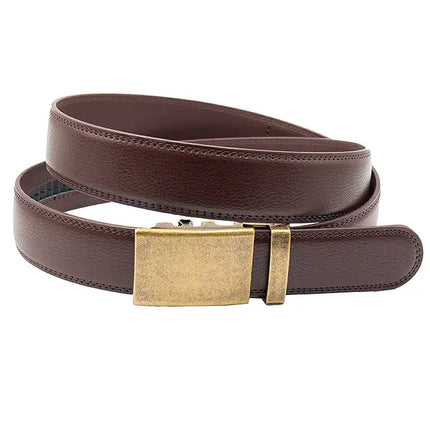 Old Timer Adjustable Genuine Leather Belt