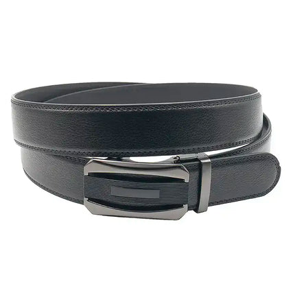 Hero Adjustable Genuine Leather Belt