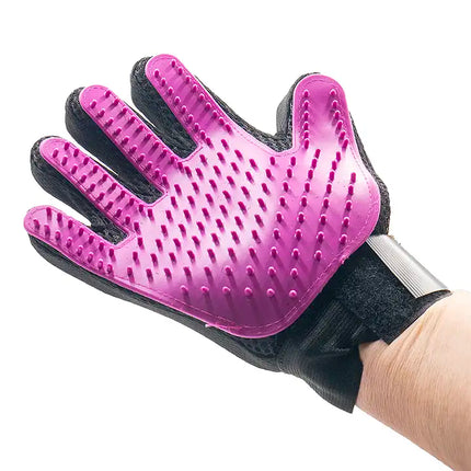 Pet Grooming Glove