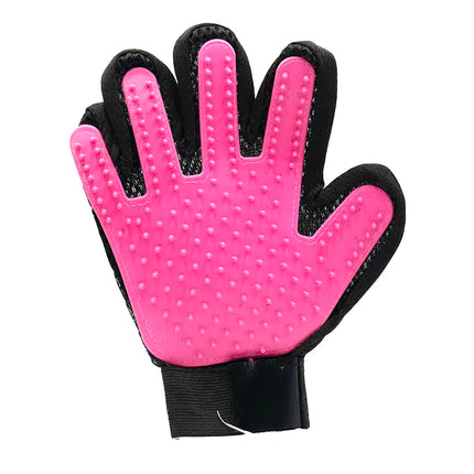 Pet Grooming Glove