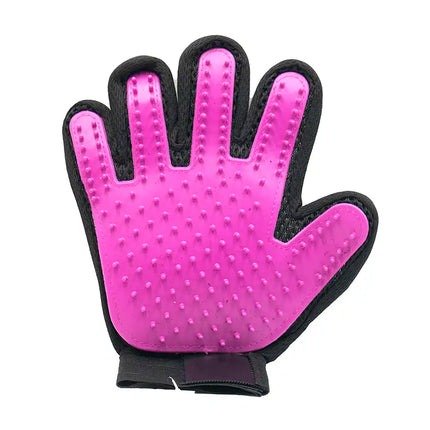 Pet Grooming Glove