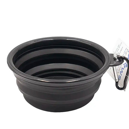 Large Pet Travel Bowl