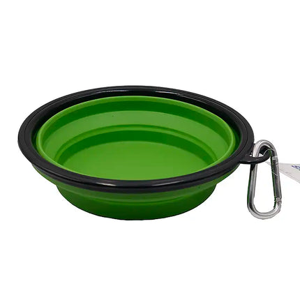 Large Pet Travel Bowl