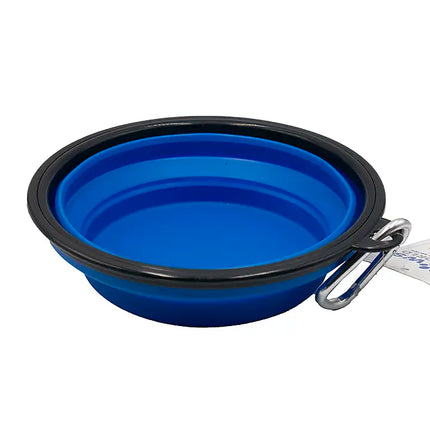 Large Pet Travel Bowl