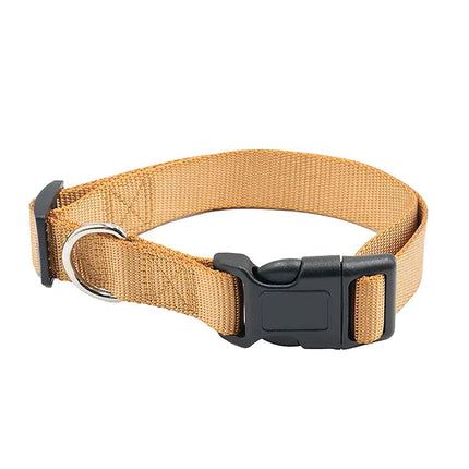 Large Pet Collar