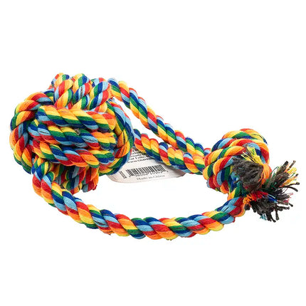 Interactive Dog Chew Rope 1