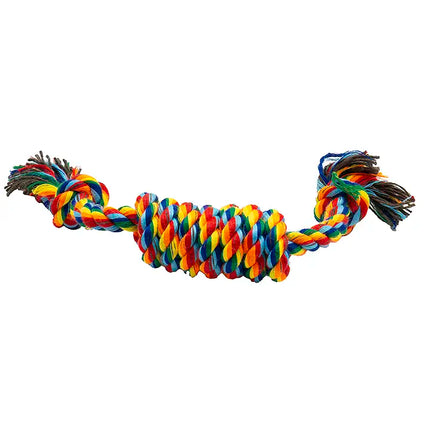 Interactive Dog Chew Rope 2