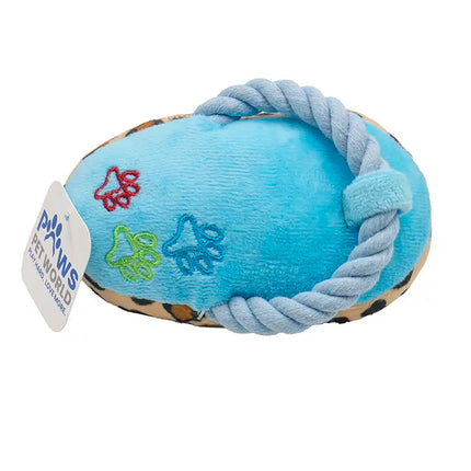 Doggy Chew Slipper