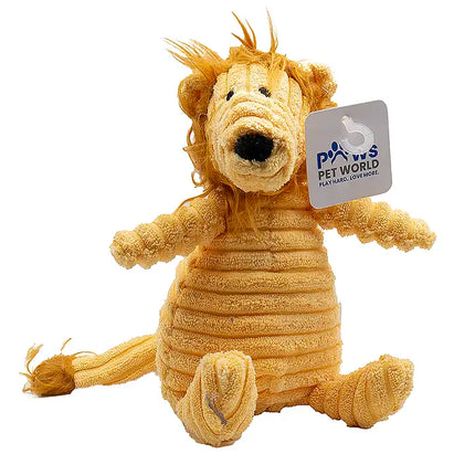 Pet Plus Squeak Chew Toys