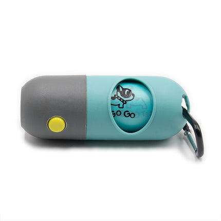 Pet Poop Bag Dispense