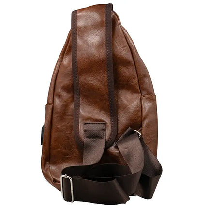 The Outdoor Sling Bag