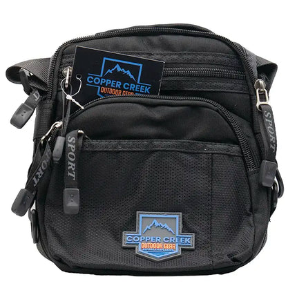 The Dayhiker Sport Bag