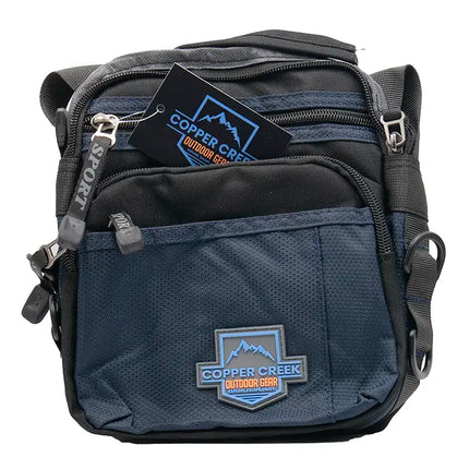 The Dayhiker Sport Bag