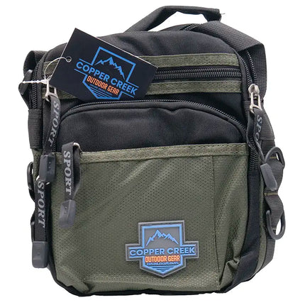 The Dayhiker Sport Bag