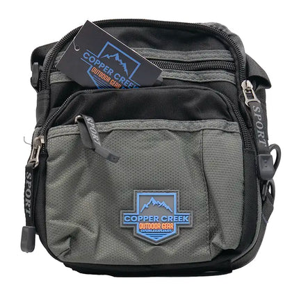 The Dayhiker Sport Bag