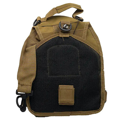 Tactical Sports Bag