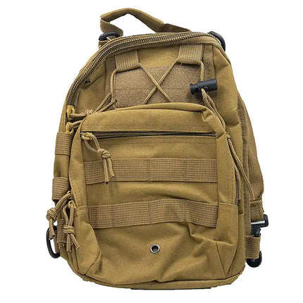 Tactical Sports Bag