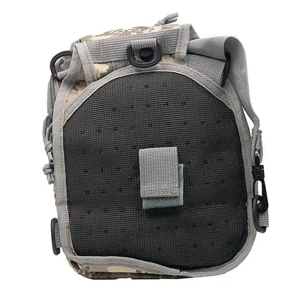 Tactical Sports Bag