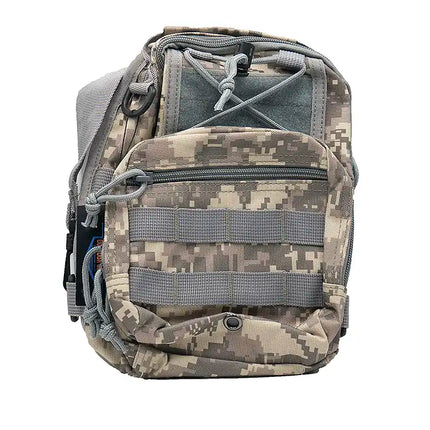 Tactical Sports Bag