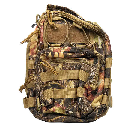 Tactical Sports Bag