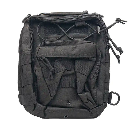 Tactical Sports Bag