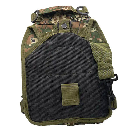 Tactical Sports Bag