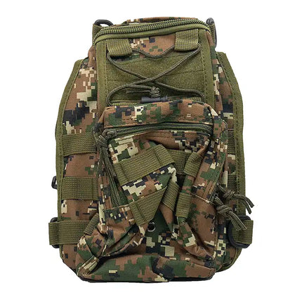 Tactical Sports Bag