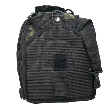 Tactical Sports Bag