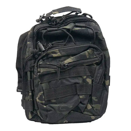 Tactical Sports Bag