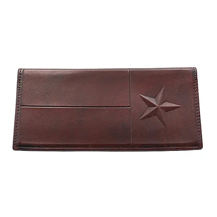 Official Star Genuine Leather Wallet