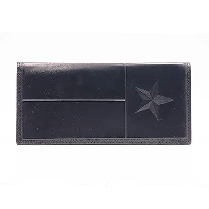 Official Star Genuine Leather Wallet