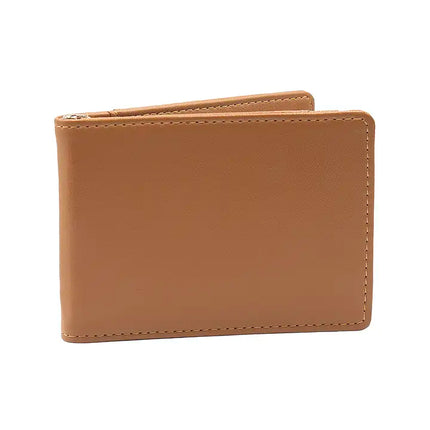 Classic Money Clip Men's Wallet