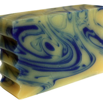 Rain Goat Milk Soap