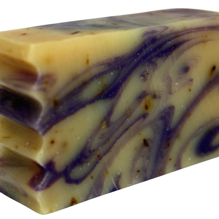 Lovely Lavender Goat Milk Soap