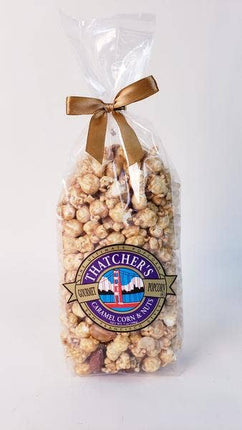 Thatcher's Caramel & Nuts Popcorn