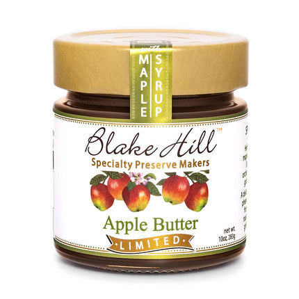 Apple Maple Butter